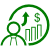 Deliverability Money Icon