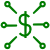 Money Automation Icon